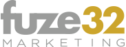 fuze32 Marketing logo