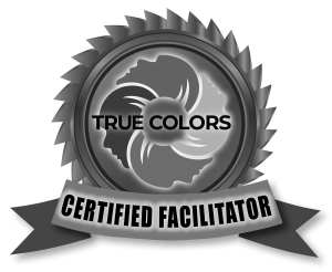 True Colors certified facilitator