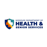 Missouri Department of Health and Human Services logo