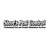 Steve's Pest Control logo