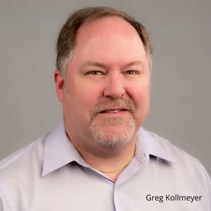 Greg Kollmeyer