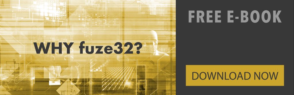 Why Choose fuze32 marketing as your marketing partner - free ebook download