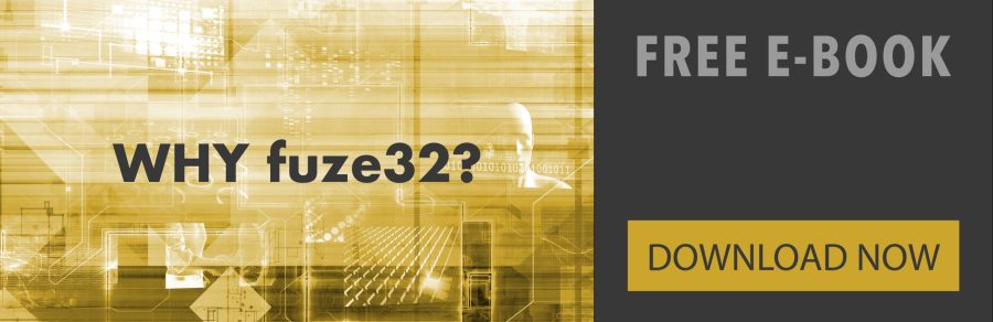Why Choose fuze32 marketing as your marketing partner - free ebook download