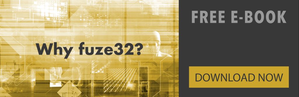 Why choose fuze32 marketing - free downloadable ebook.